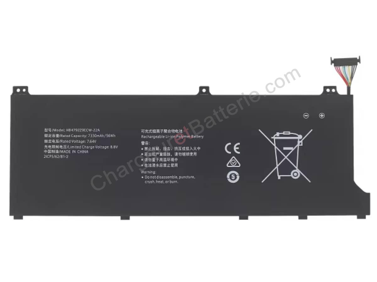 HB4792Z9ECW-22A