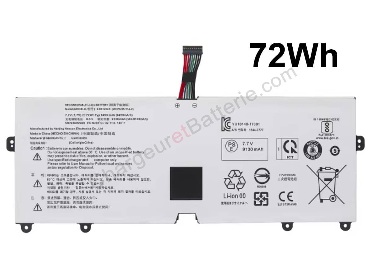 Gram 17Z990-GA30K