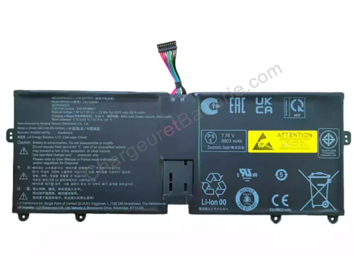 UltraPC 16UD70Q-GX50K