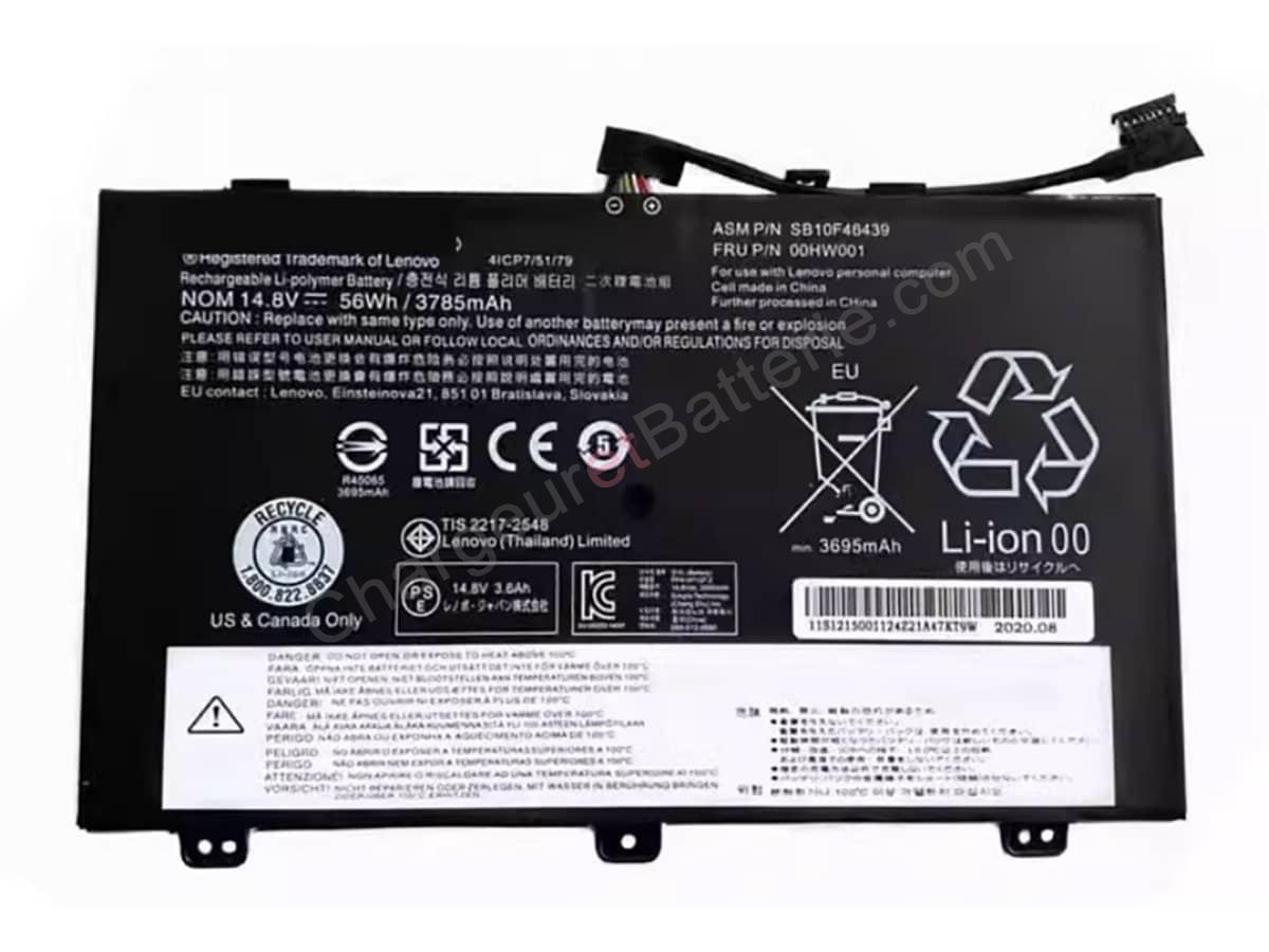 ThinkPad S3 Yoga 14(20AY005FCD)