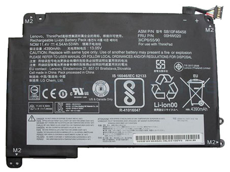 ThinkPad Yoga 460-20EM000VGE