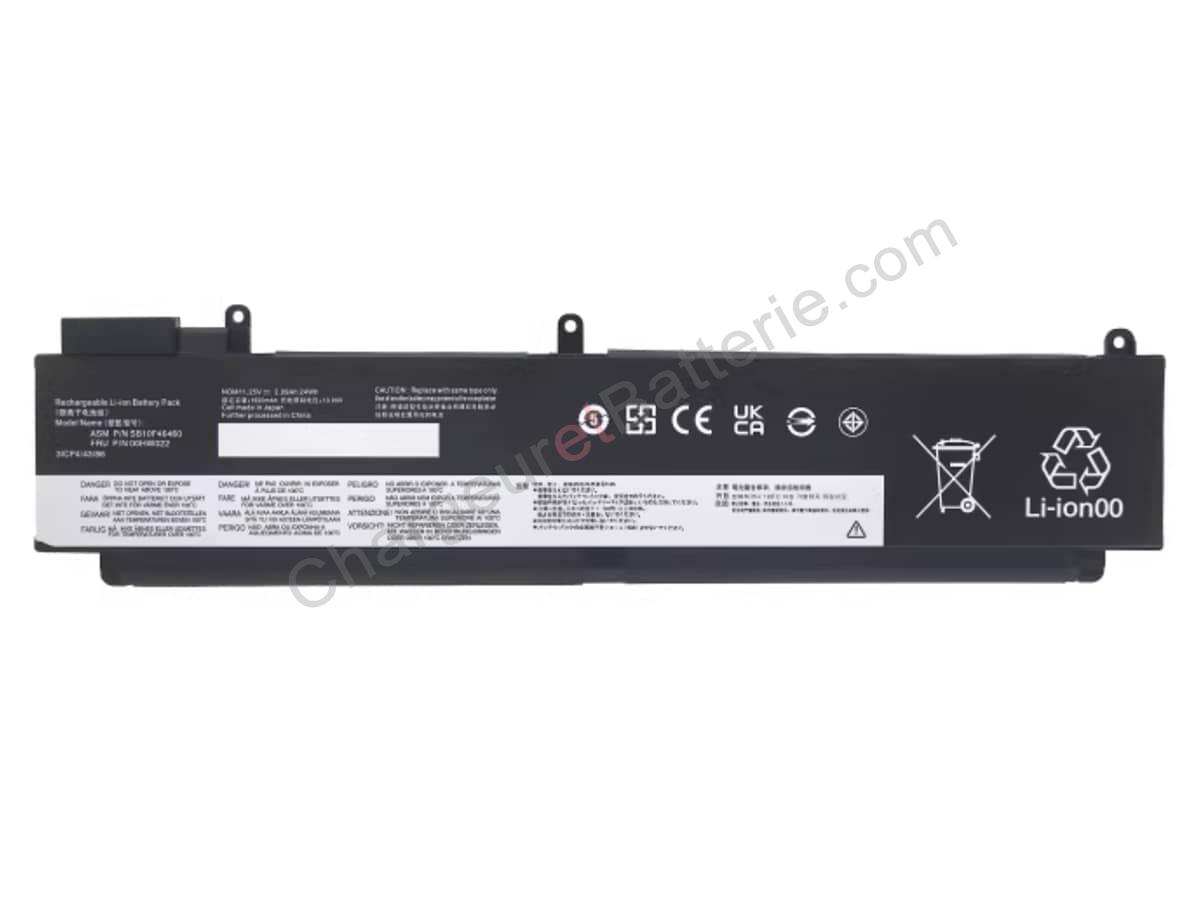 ThinkPad T470s 20JS0017CA