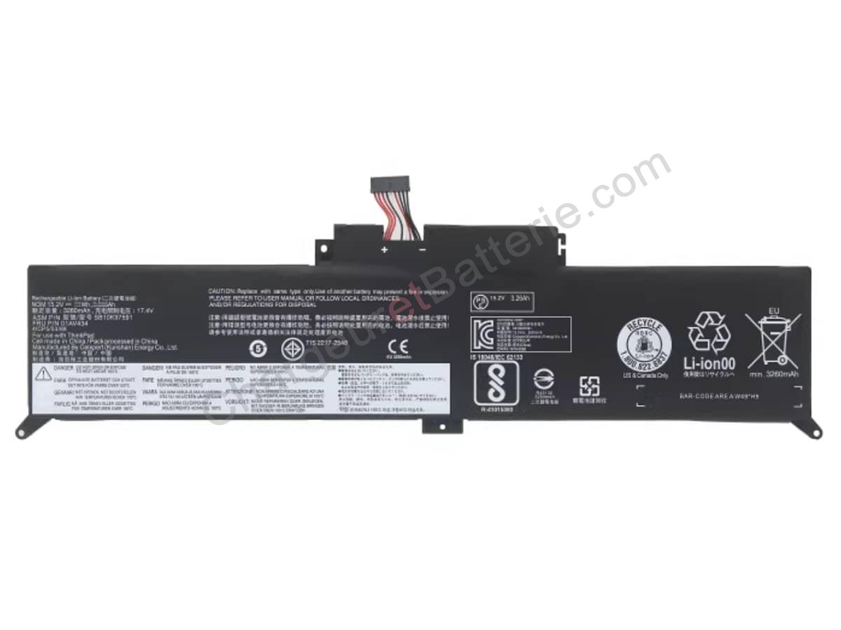 ThinkPad X380 Yoga-20LJ000WRI