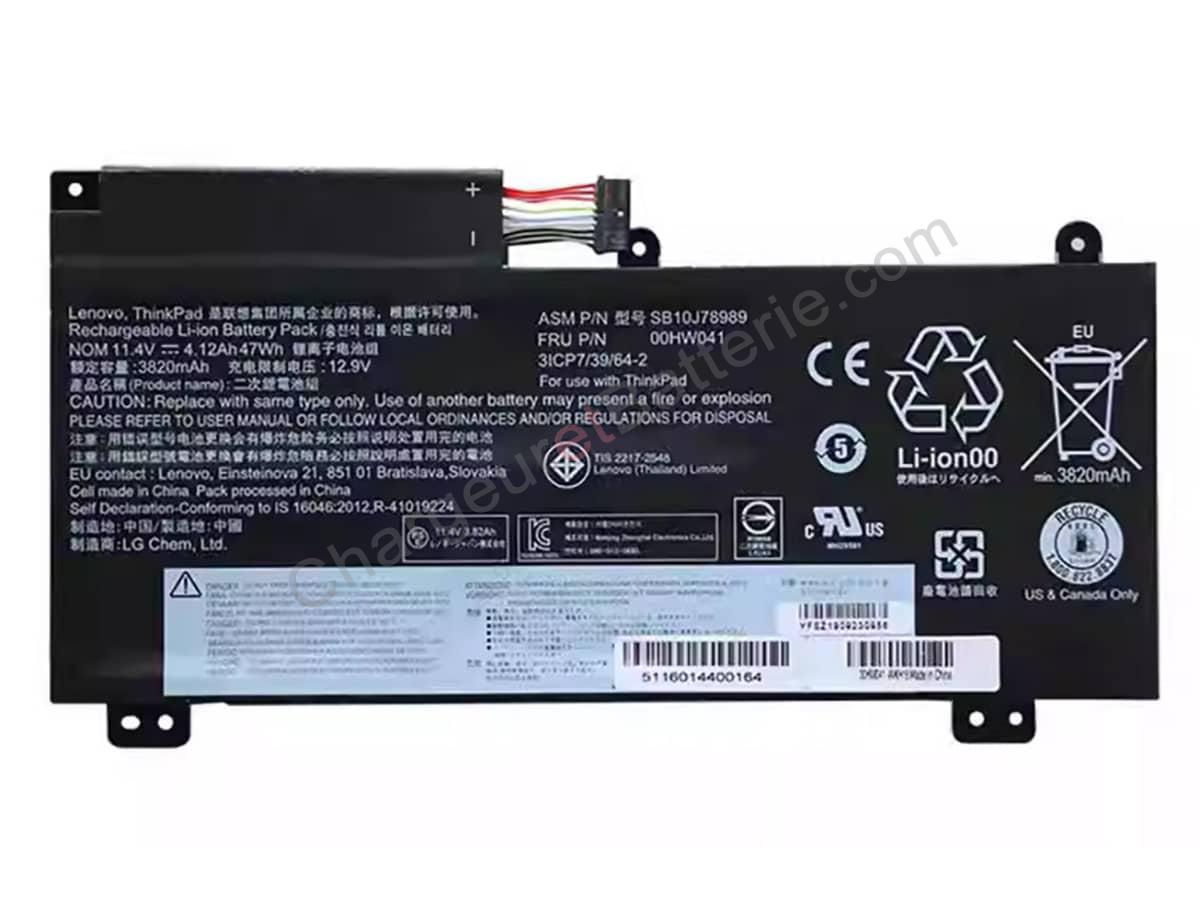 ThinkPad S5-20G4A009CD