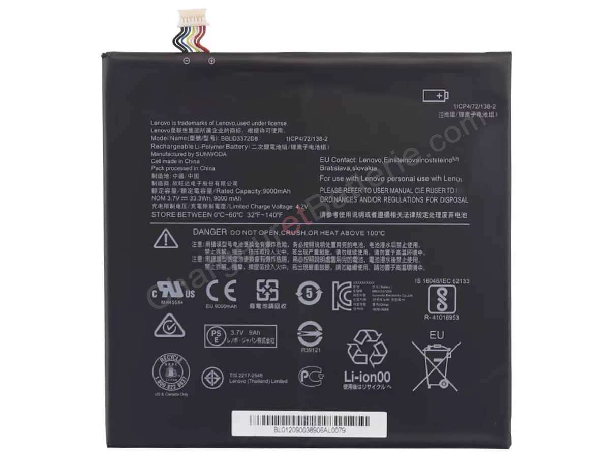 IdeaPad Miix 320-10ICR-80XF002VMH