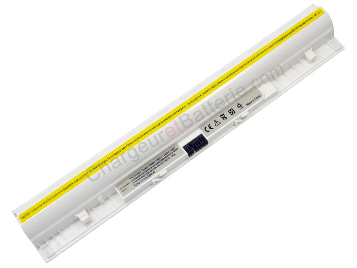 batterie pour LENOVO L12M4E01