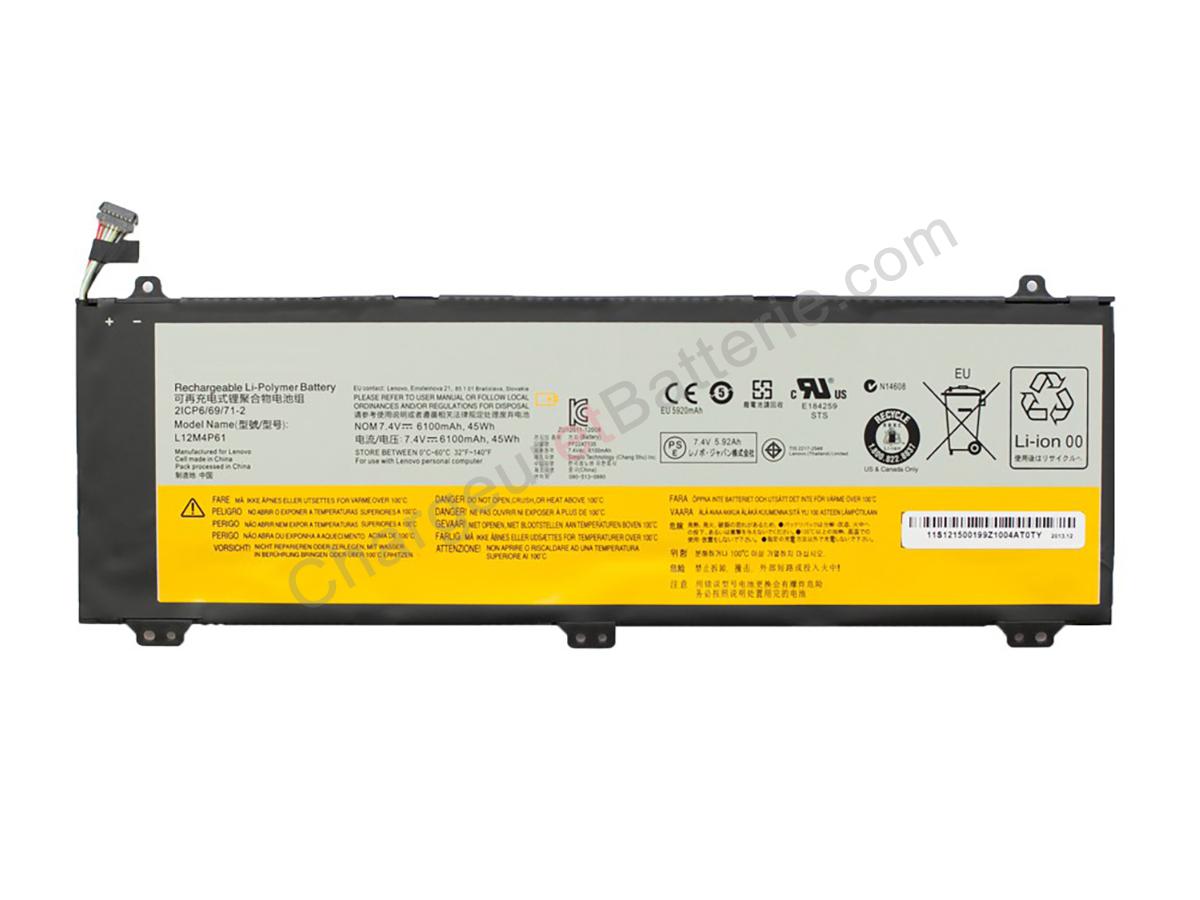 IdeaPad U330 Touch-59405812