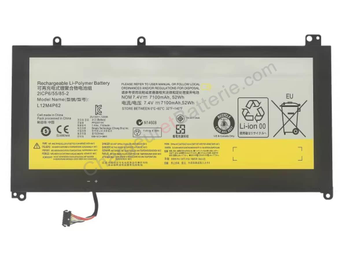 IdeaPad U530-442490