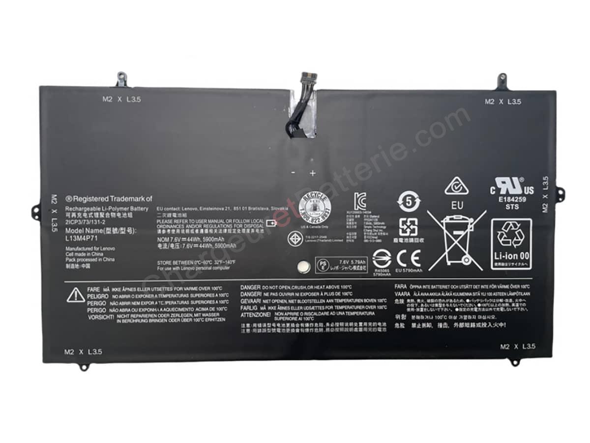 Yoga 3 Pro-80HE010SCF