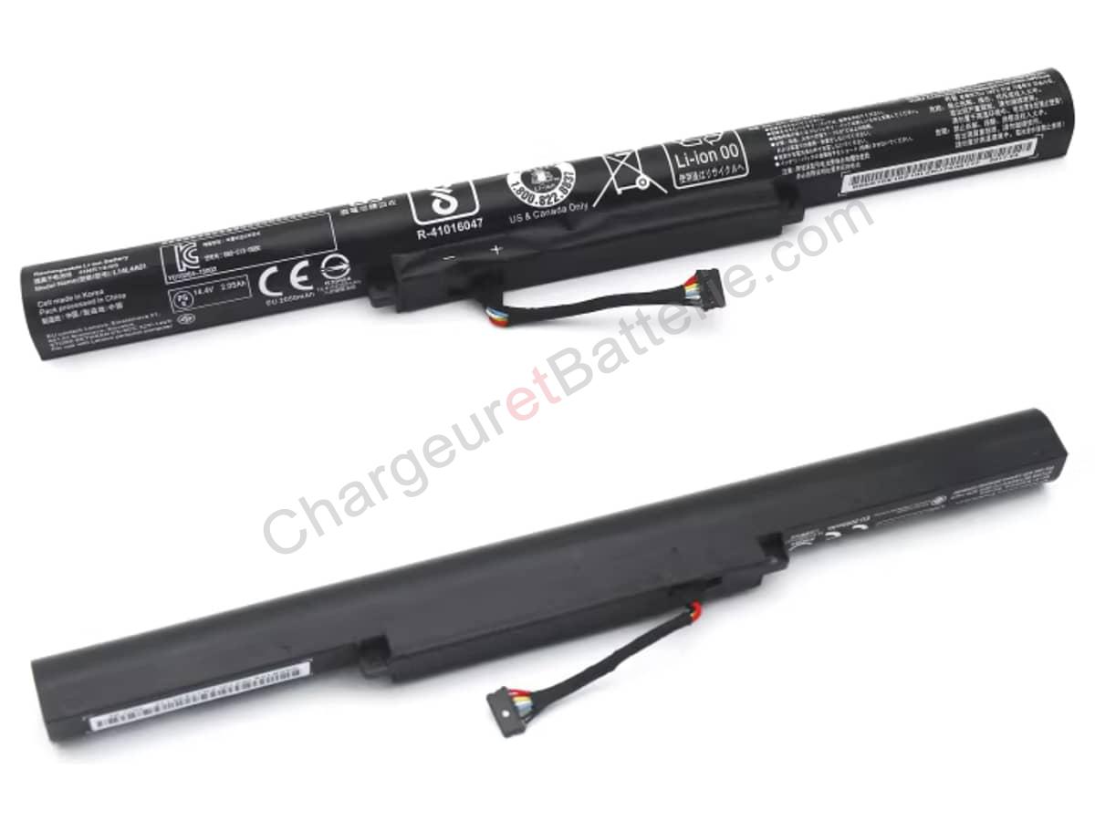 IdeaPad 500-15ISK-80NT0084CF