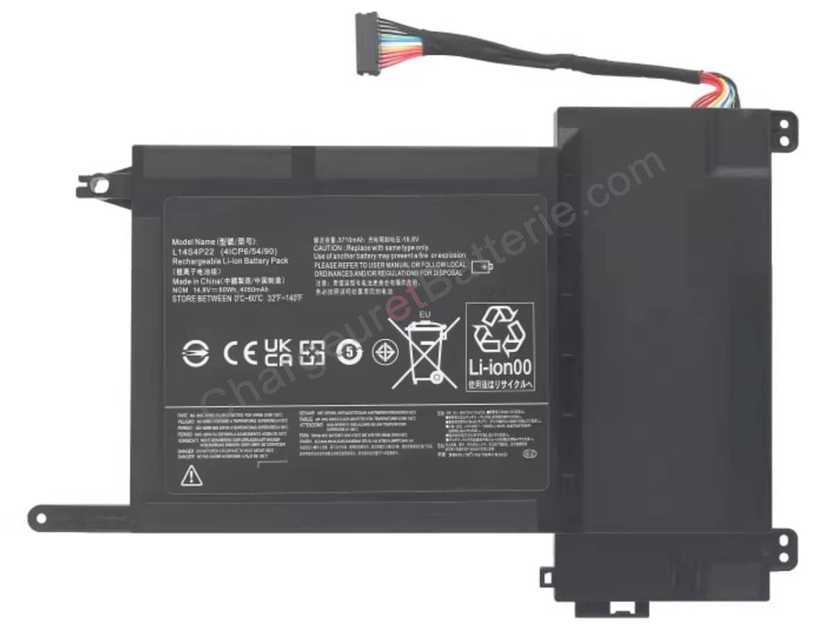 IdeaPad Y700-15ISK-80NV0175US