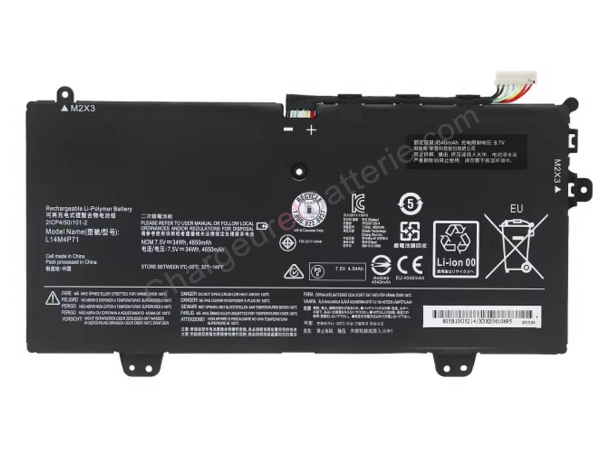 Yoga 700-11ISK-80QE