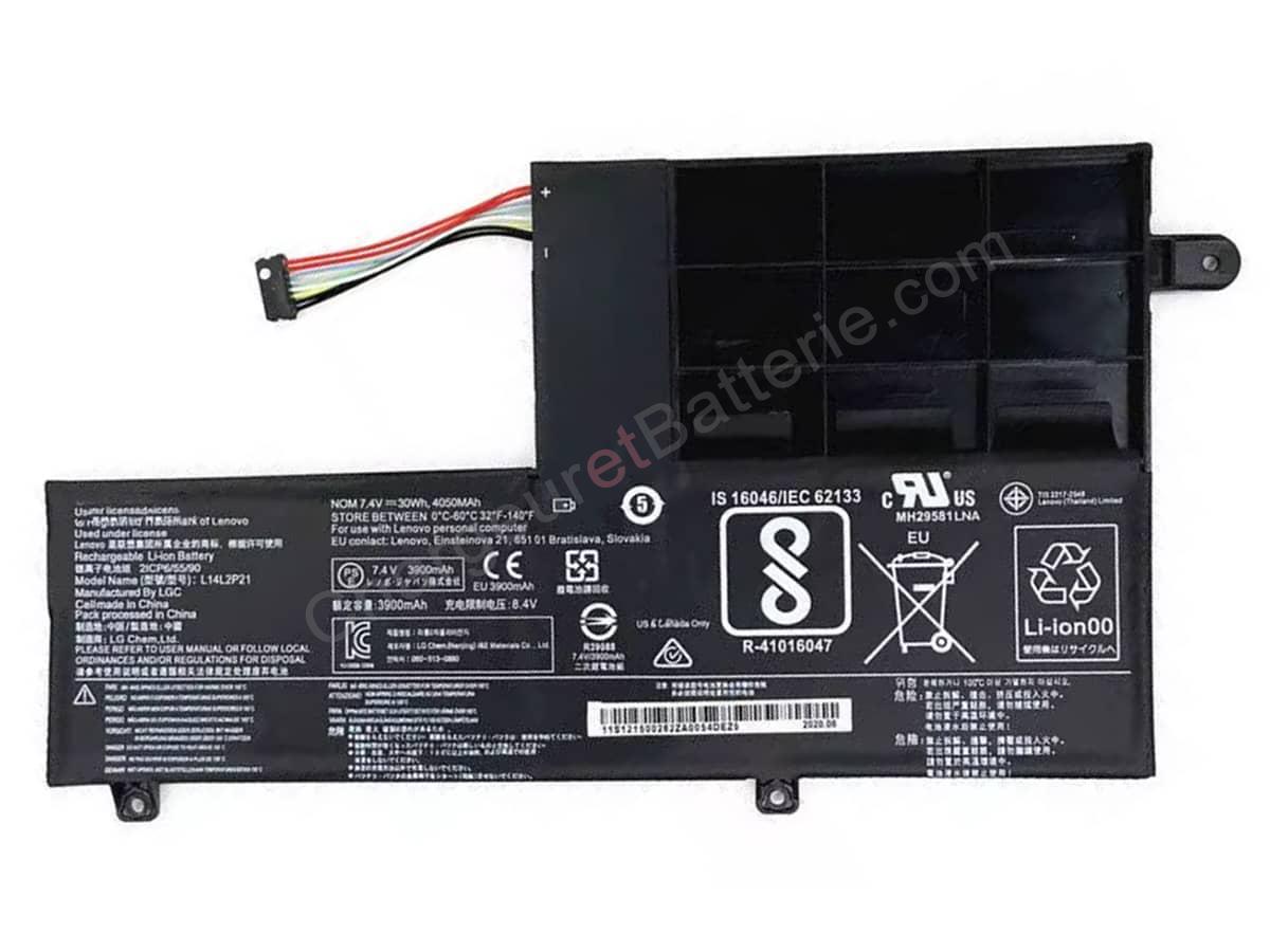Yoga 510-14IKB(80VB0081GE)