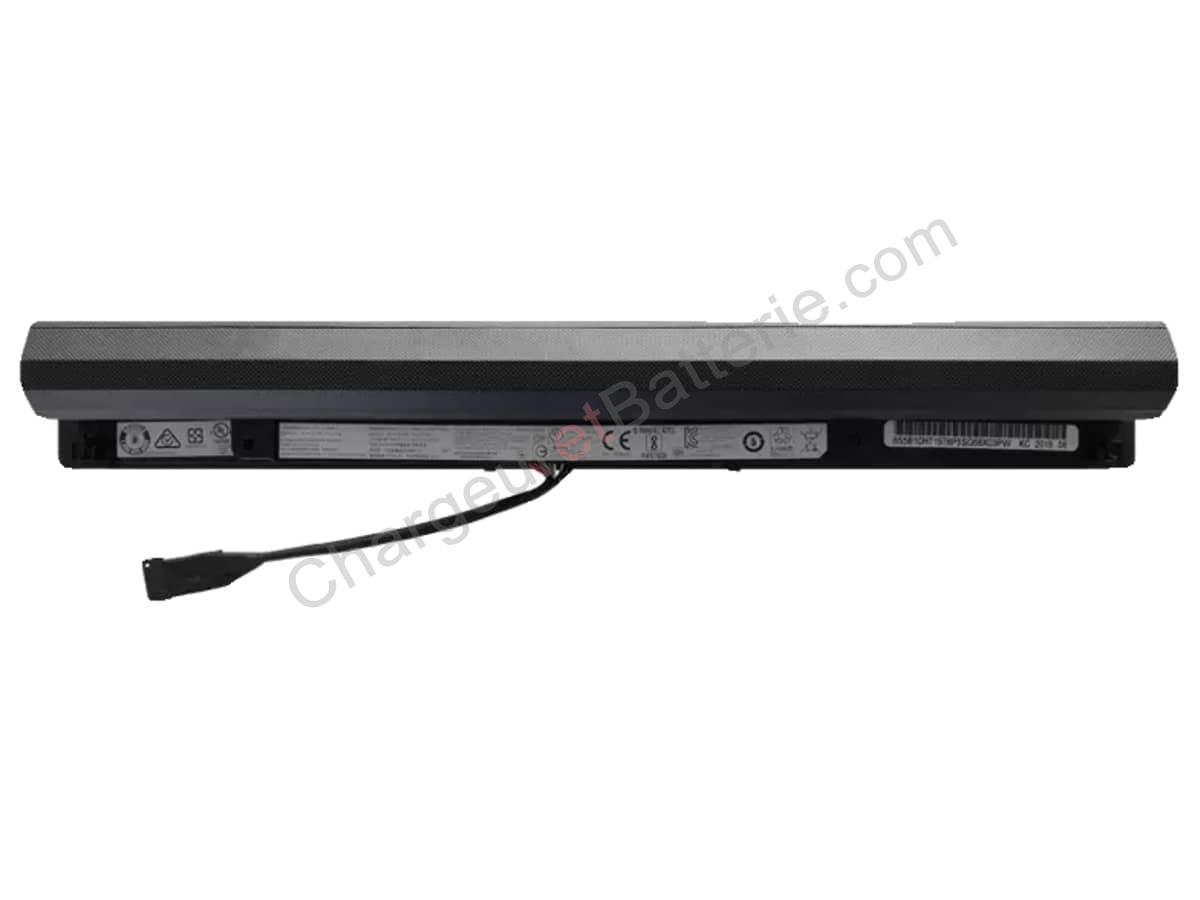 IdeaPad 100-15IBD(80MJ)