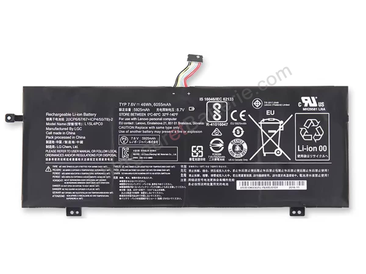 L15S4PC0