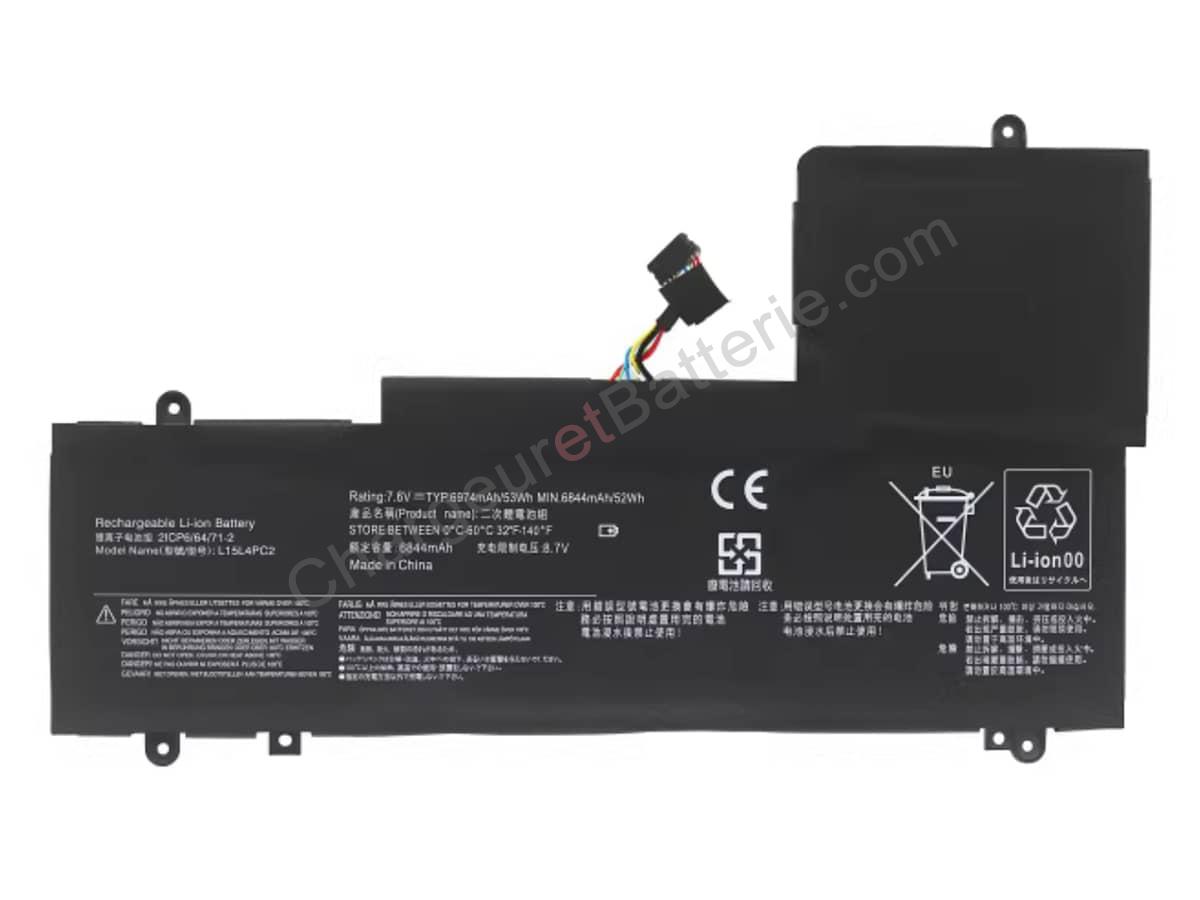 Yoga 710-14ISK-80TY000SGE