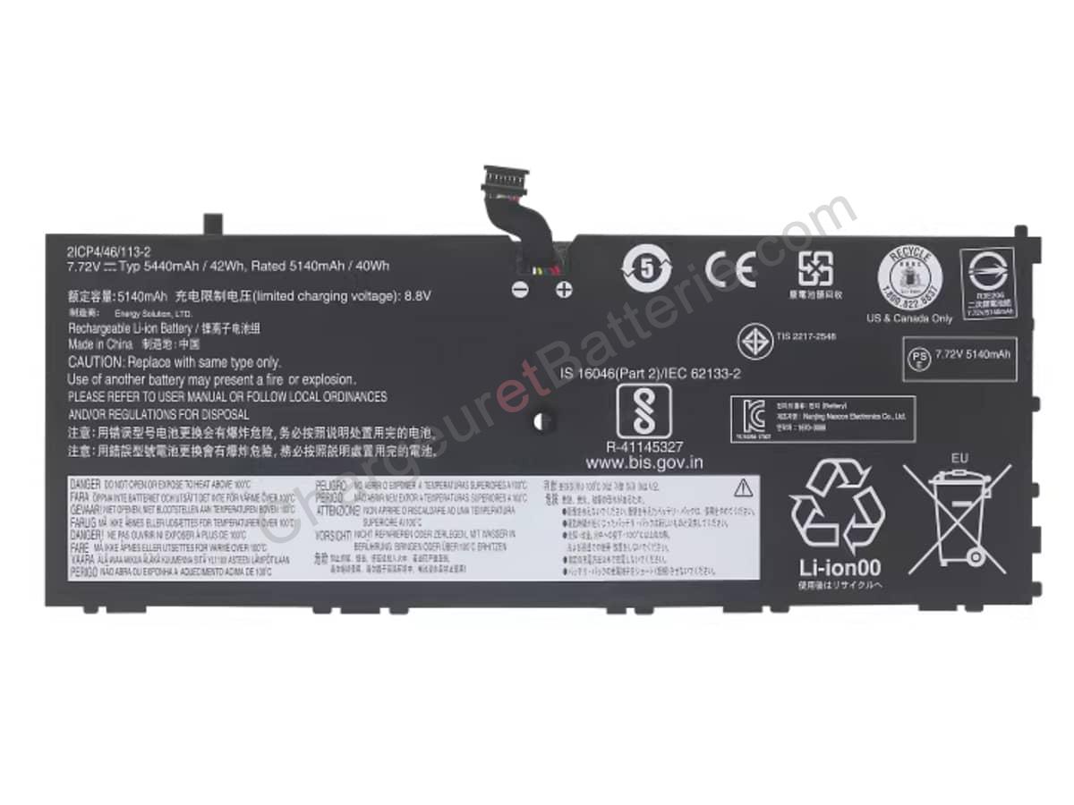 ThinkPad X1 Tablet 3RD GEN