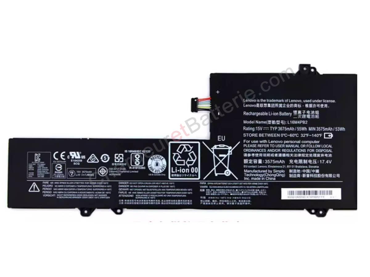 IdeaPad 720S-14IKB-80XC001WTW