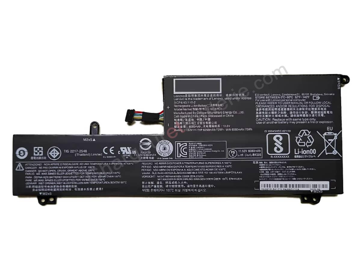 Yoga 720-15IKB-80X7005CGE