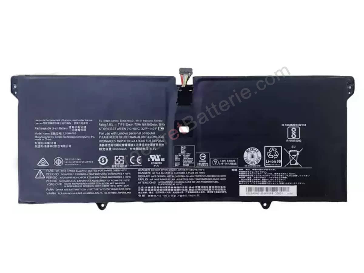 Yoga 920-13IKB-80Y7