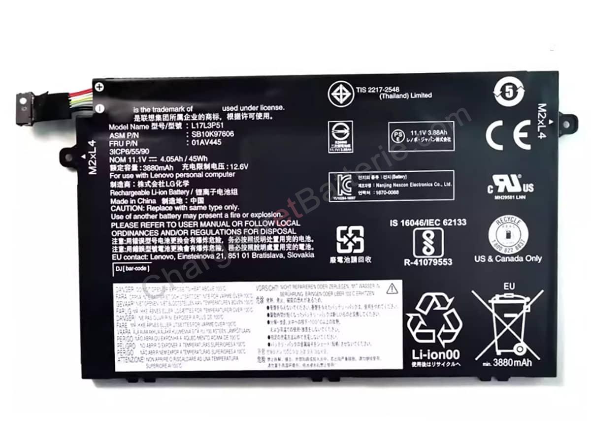 ThinkPad E480-20KN0096EQ