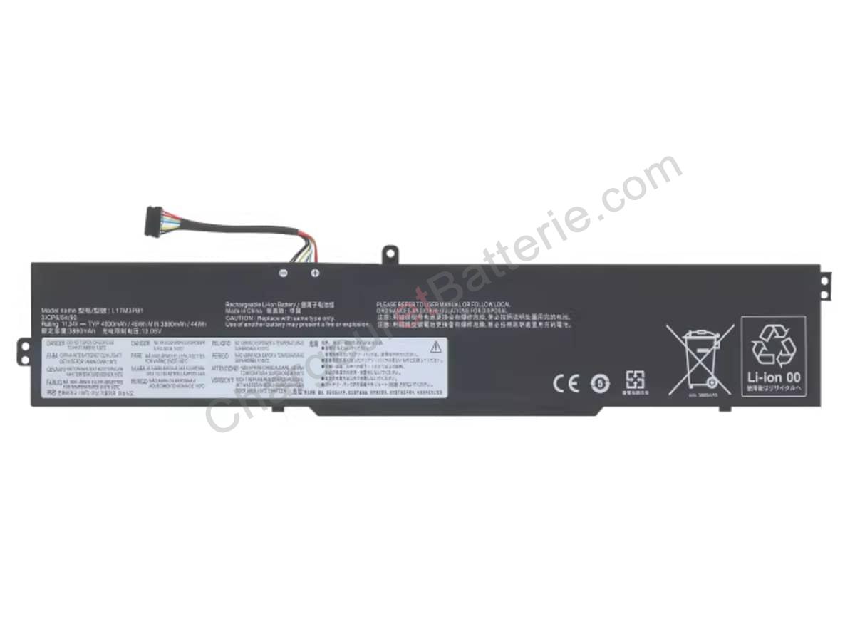 IdeaPad 330-17ICH-81FL008LGE