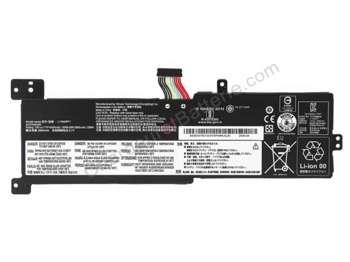 IdeaPad 330-15ARR-81D3