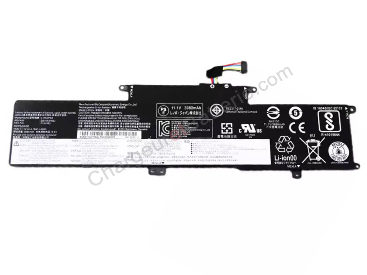 ThinkPad L380-20M6001NHV