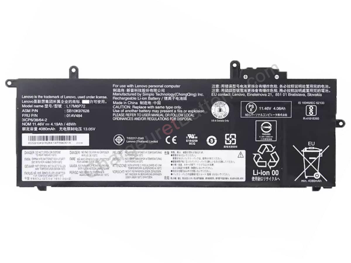 ThinkPad A285-20MW000KBM