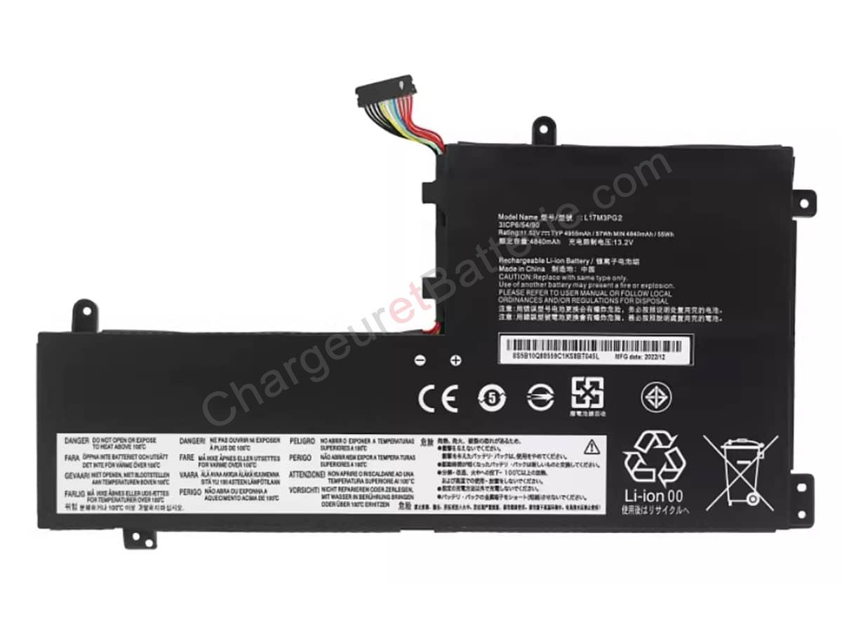 Legion Y540-15IRH-81SX00YDIV
