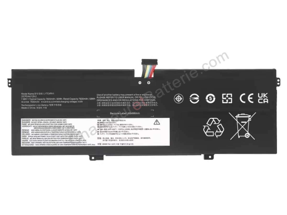 Yoga C930-13IKB-81C400Q9RA