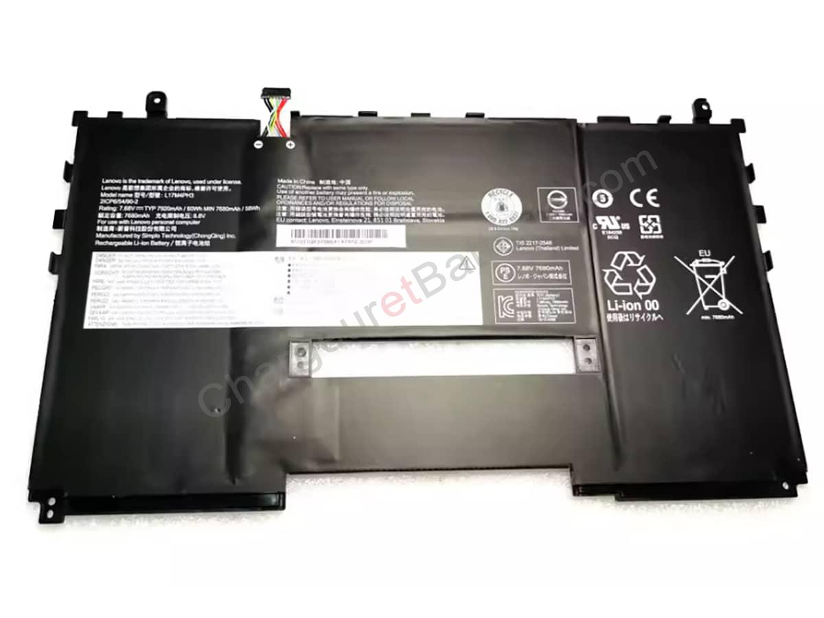 Yoga C630-13Q50-81JL001HMX