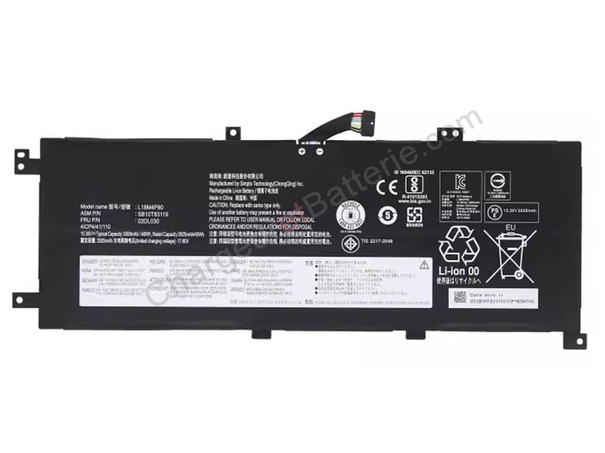 ThinkPad L13 Yoga-20R5000DHV