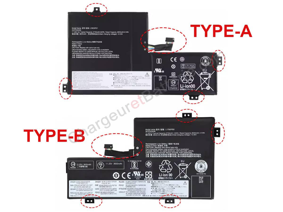 IdeaPad 3 CB-11IGL05-82BA0002MX