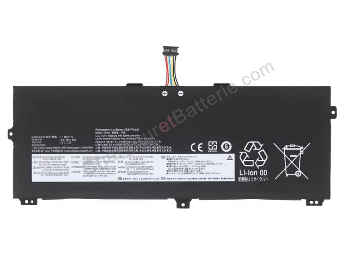 ThinkPad X390 Yoga-20NN002DMC