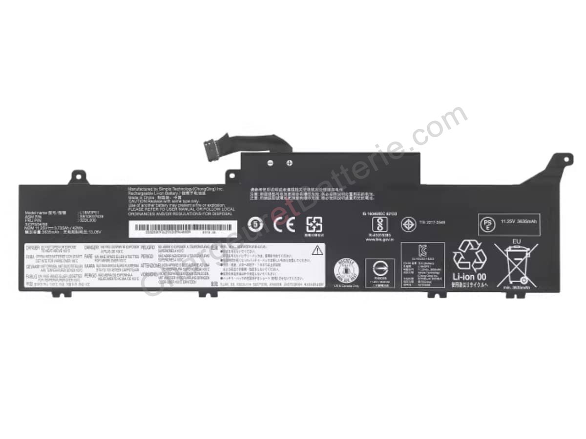 ThinkPad E490S-20NG0010SG