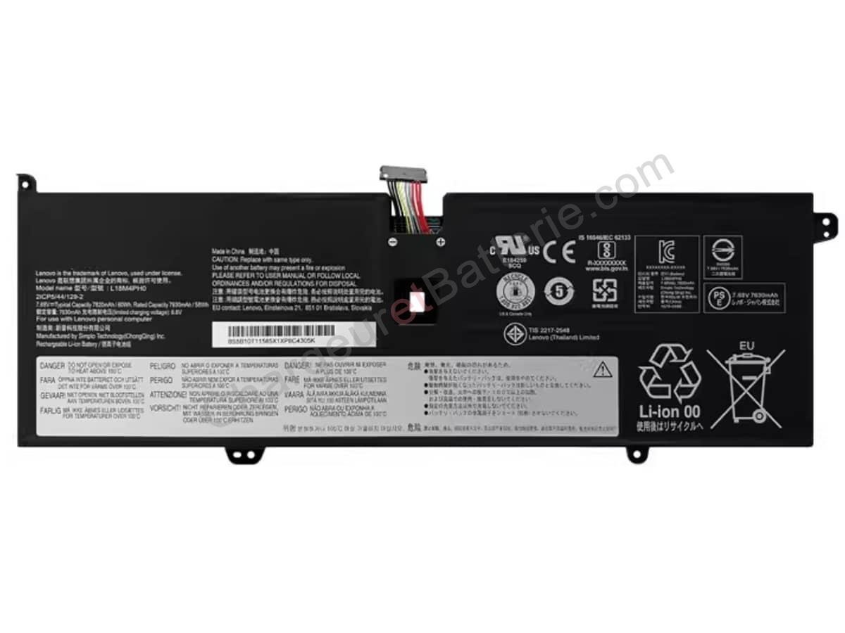 Yoga C940-14IIL-81Q900BLKR