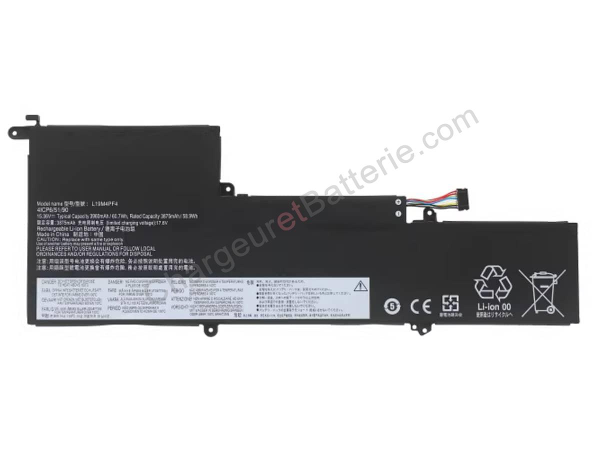 Yoga Slim 7 14ITL05-82A300KNRA