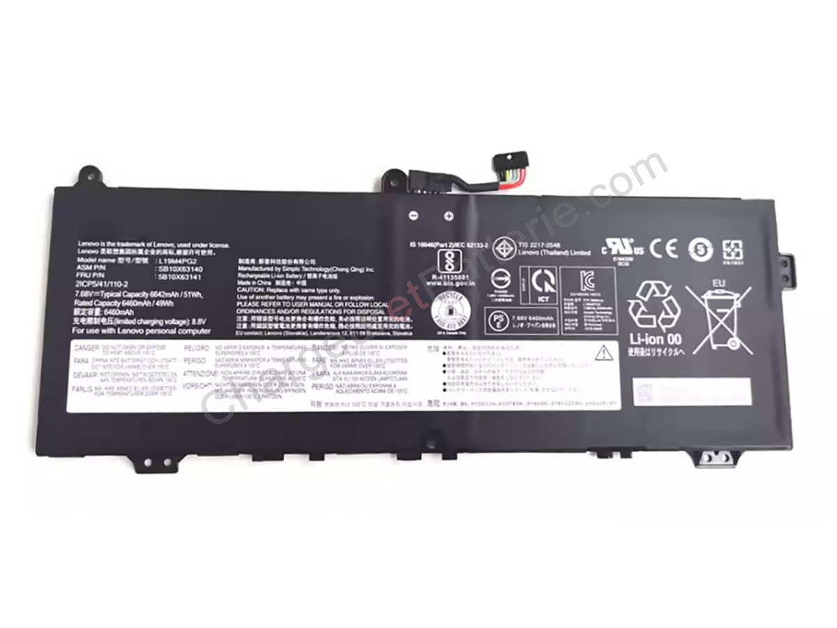 ThinkPad C13 Yoga Gen 1 Chromebook-20UX001QCF