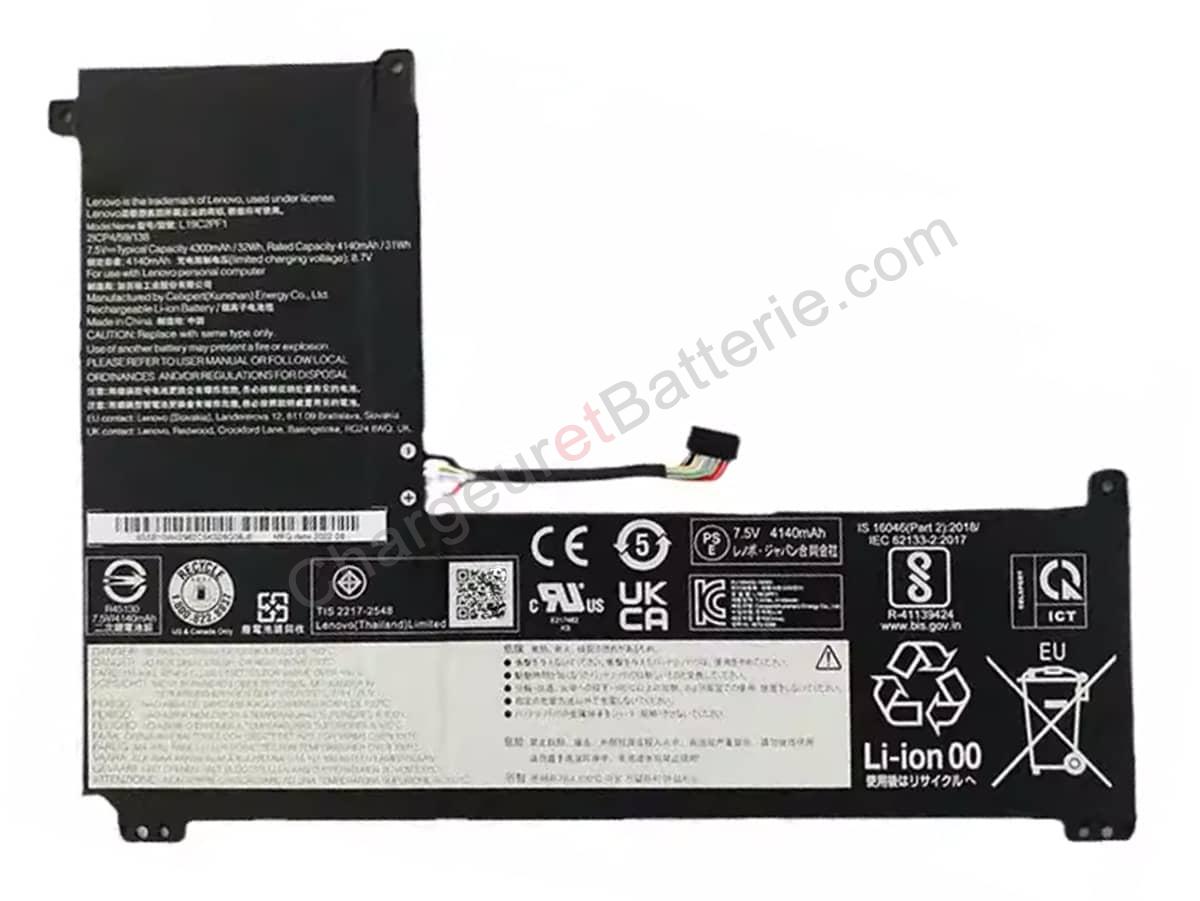 IdeaPad 1-11IGL05-81VT006RSB