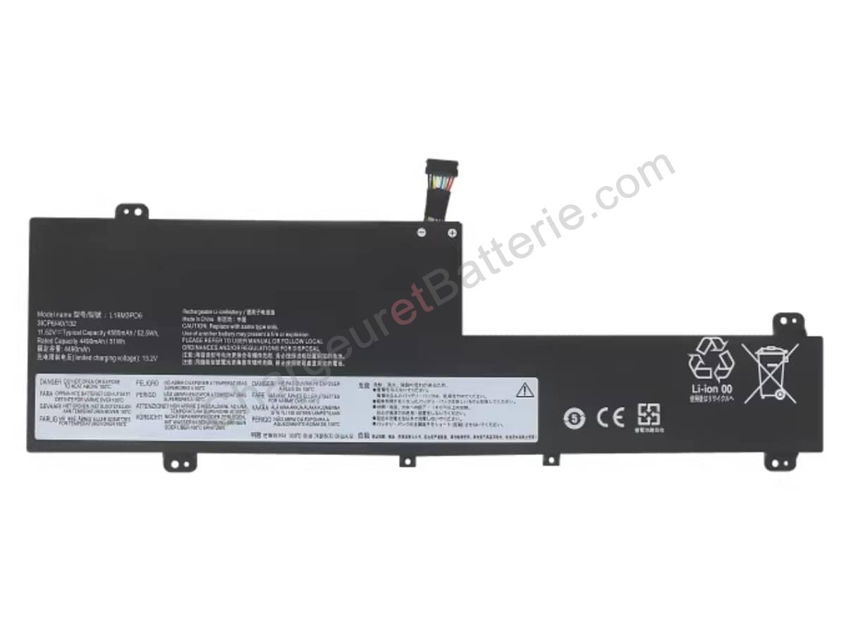 IdeaPad Flex 5-14ARE05-81X20098GE