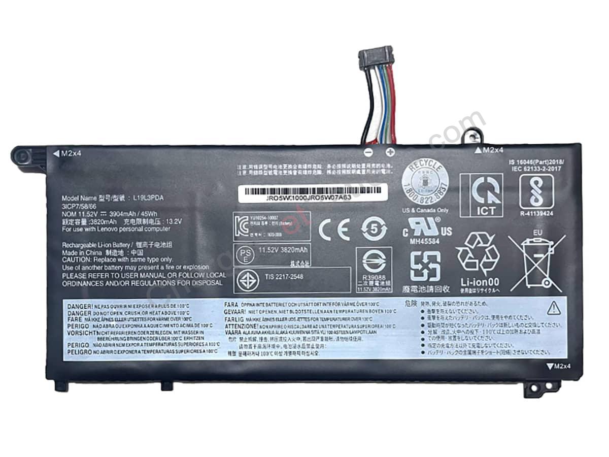ThinkBook 15 G3 ACL-21A4014NUK