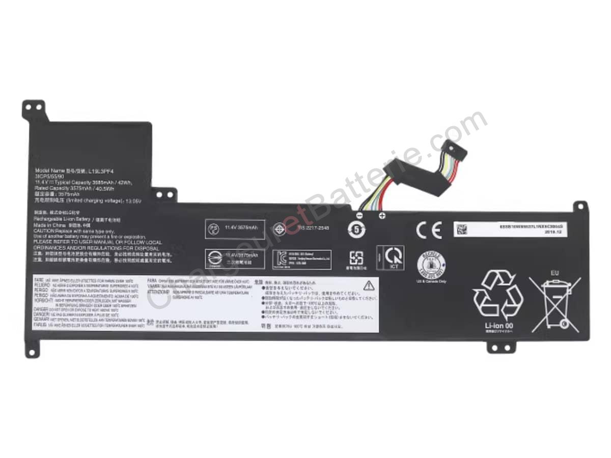 IdeaPad 3 17ADA05-81W20025MX