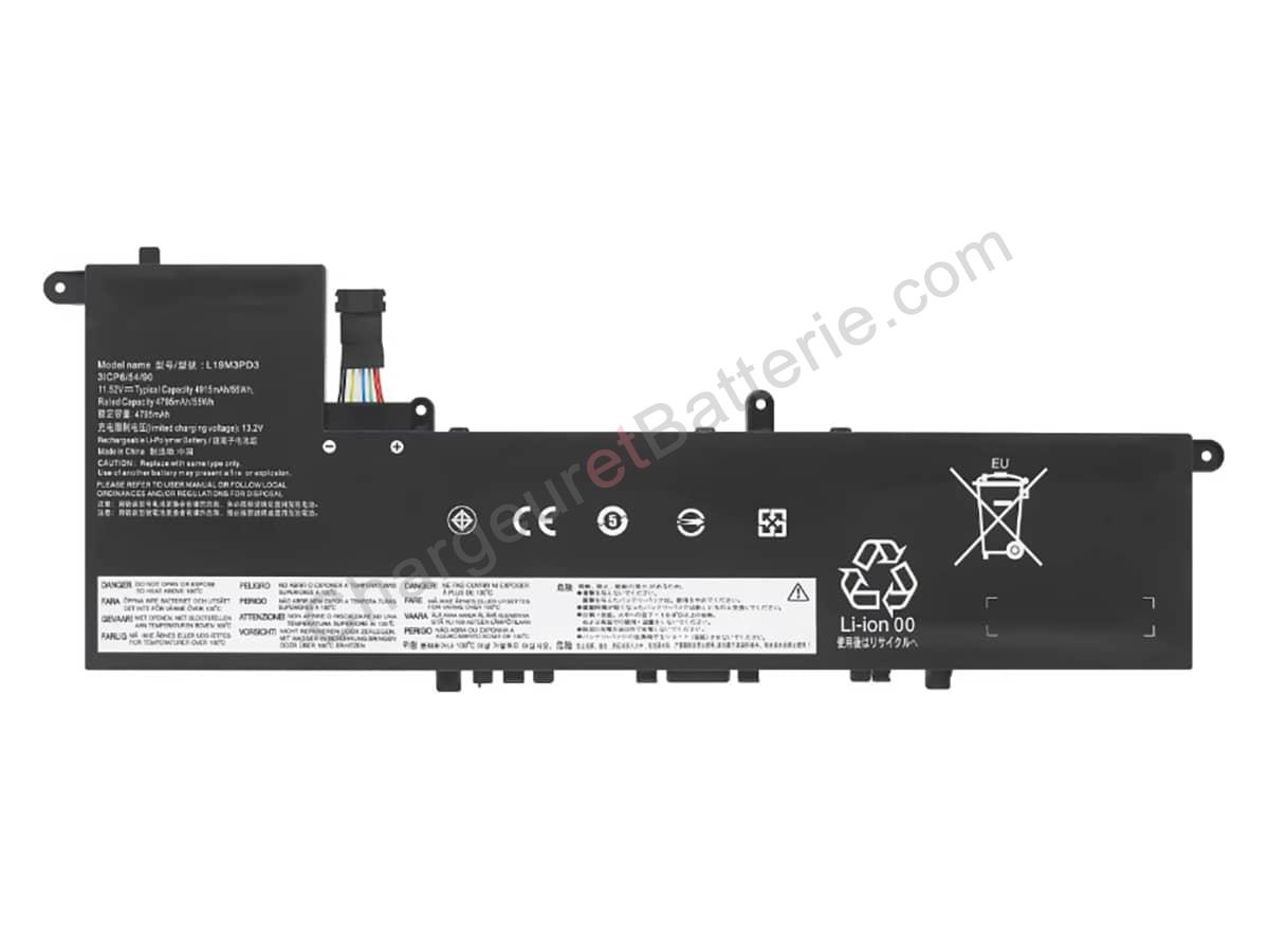 IdeaPad S540-13IML-81XA003DIV