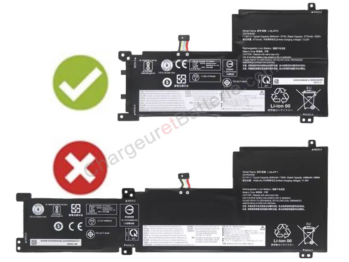 IdeaPad 5-15IIL05-81YK00BJRU