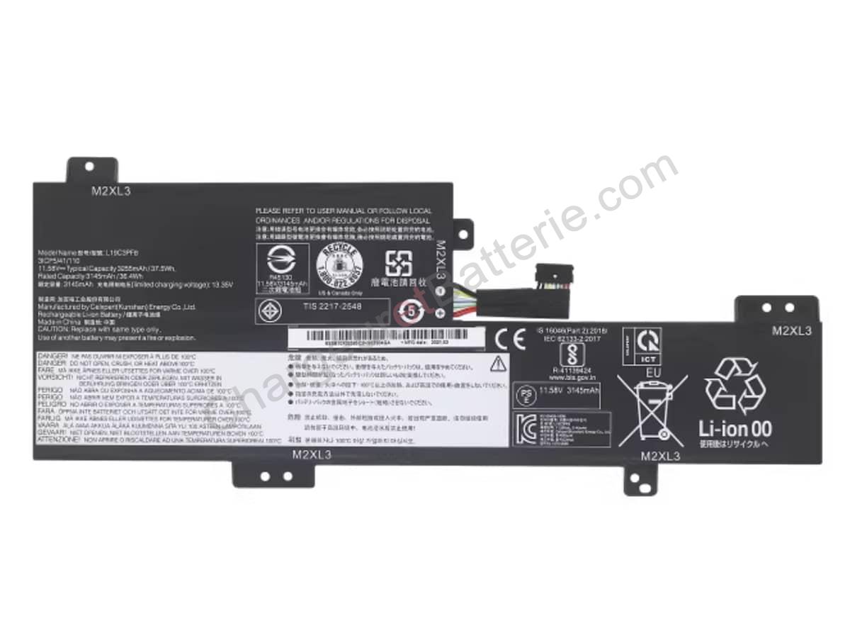 Flex 3 11ADA05-82G4002LCK