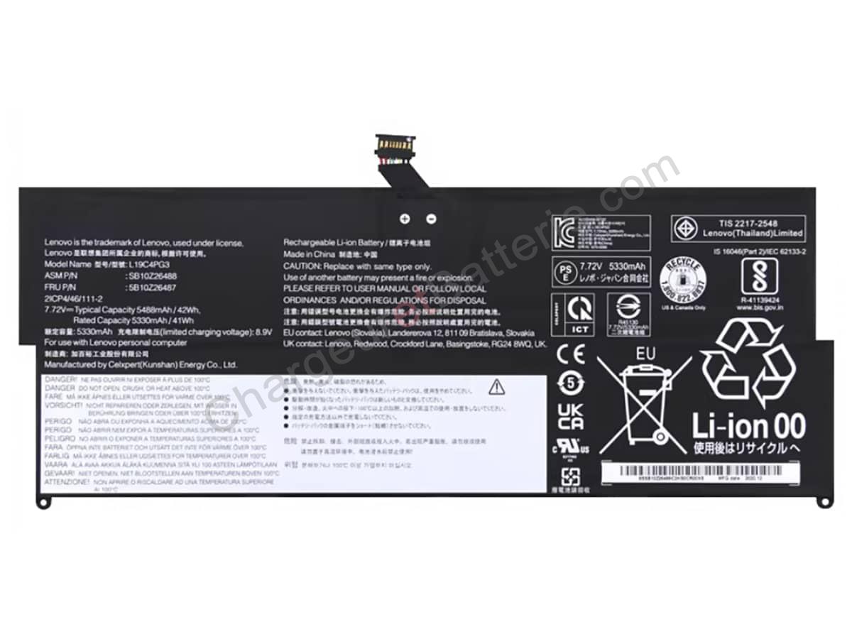ThinkPad X12 Detachable Gen 1-20UW0003SP