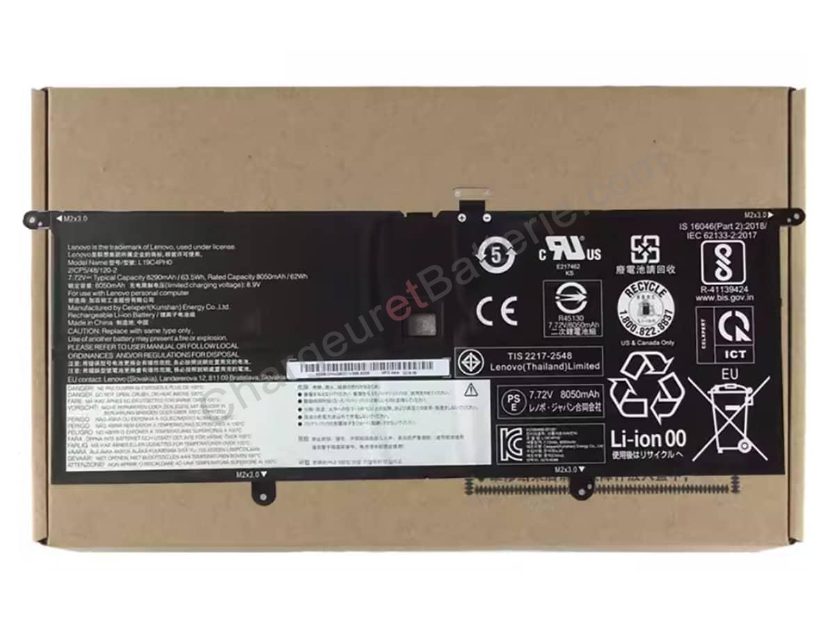 Yoga Slim 9 14ITL5-82D1001HTW