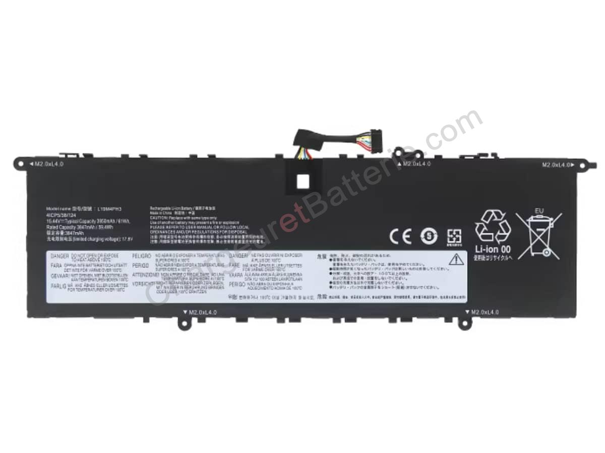 Yoga Slim 7 Pro 14IAH7-82UT004ASB