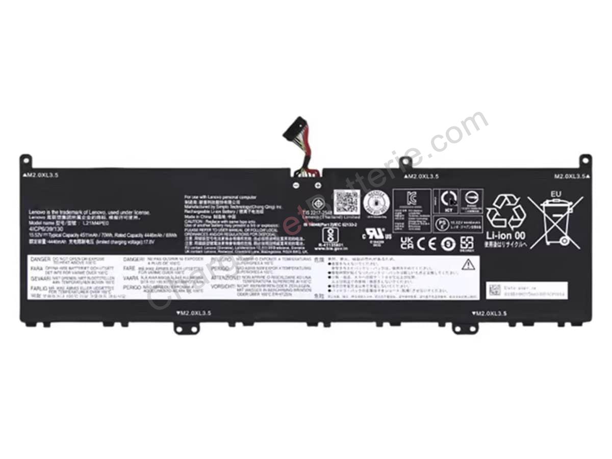 Yoga Slim 7 ProX 14ARH7-82TL001NTW